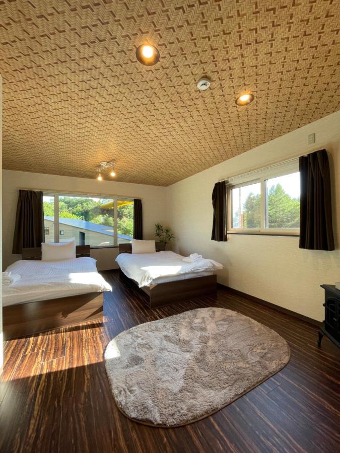 Niseko Villa Kiraku Hou Exterior foto